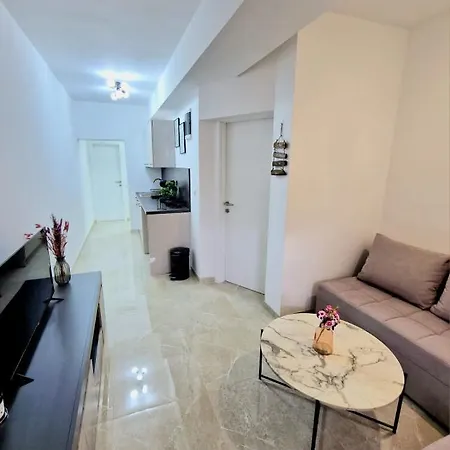 Apartments Tadic Omisalj Exterior photo