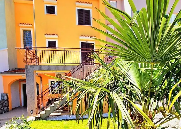 Apartments Tadic