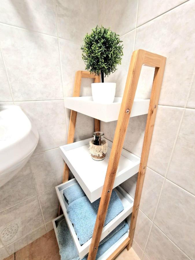 Apartamento Tadic