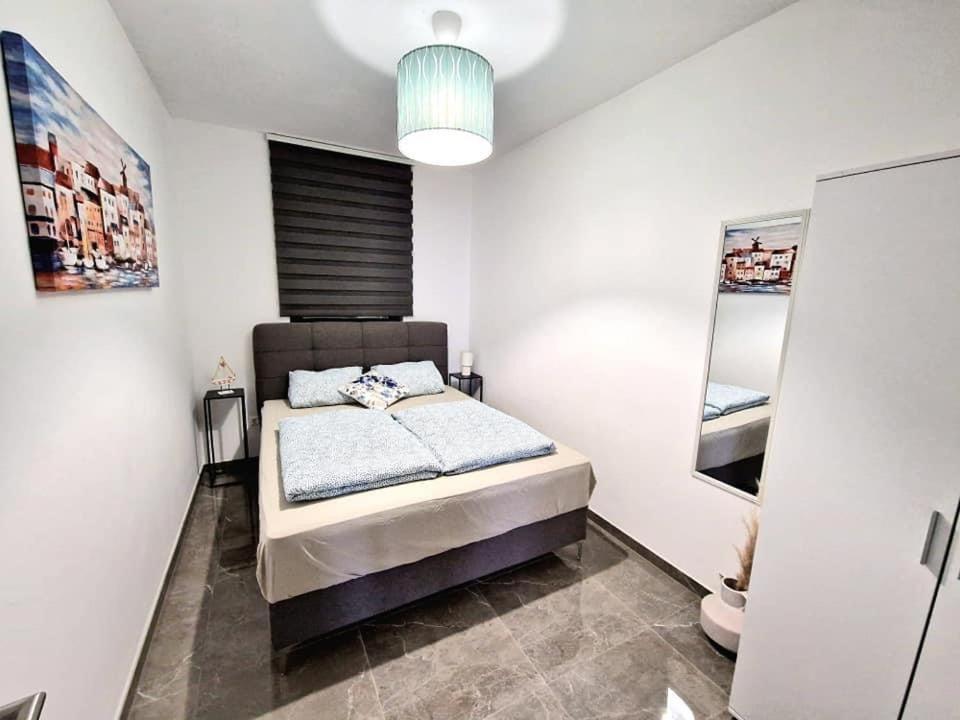 Tadic Apartamento Omišalj