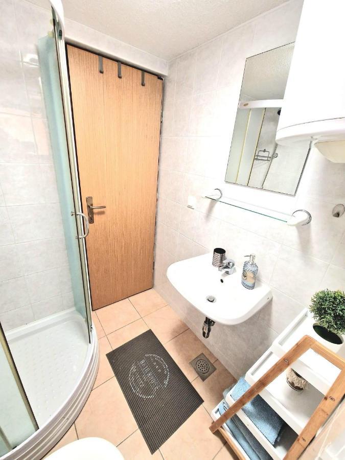 Apartamento Tadic Omišalj