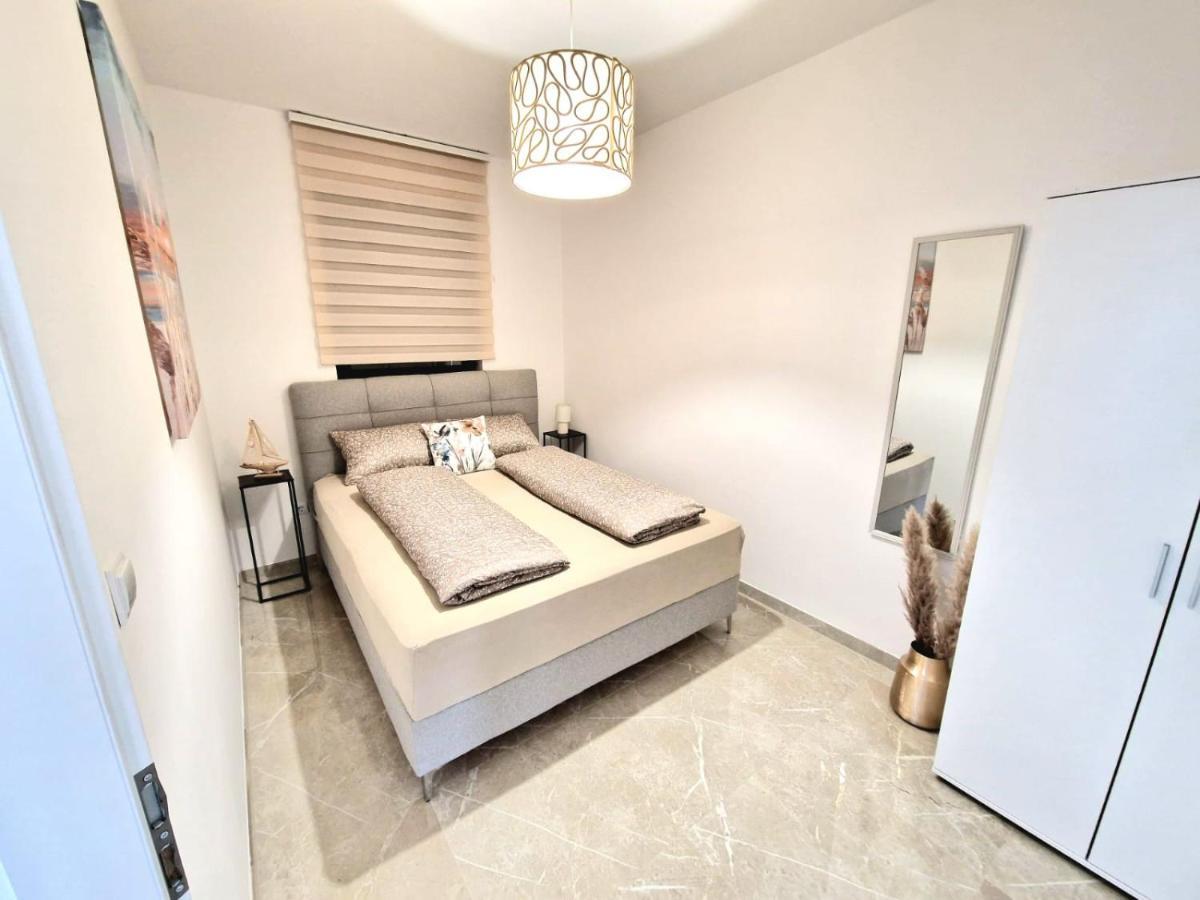 Tadic Apartamento Omišalj