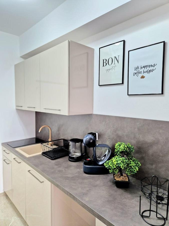 Tadic Apartamento