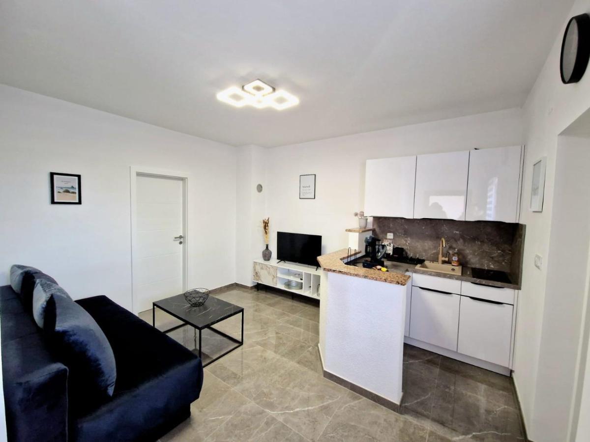 Tadic Apartamento Omišalj